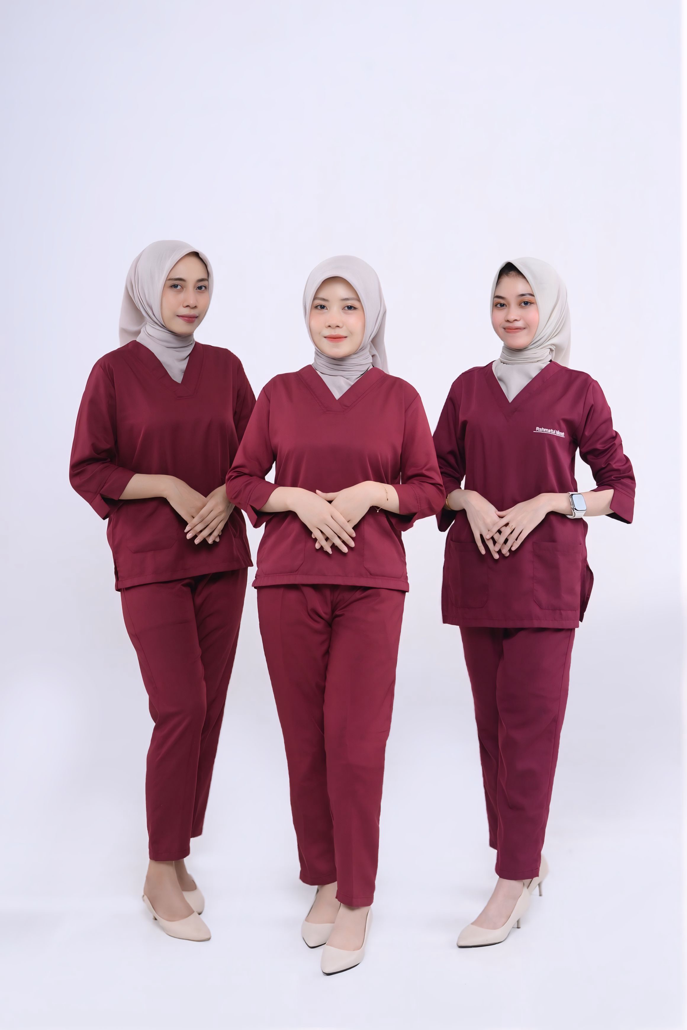 Layanan Glams Aesthetic