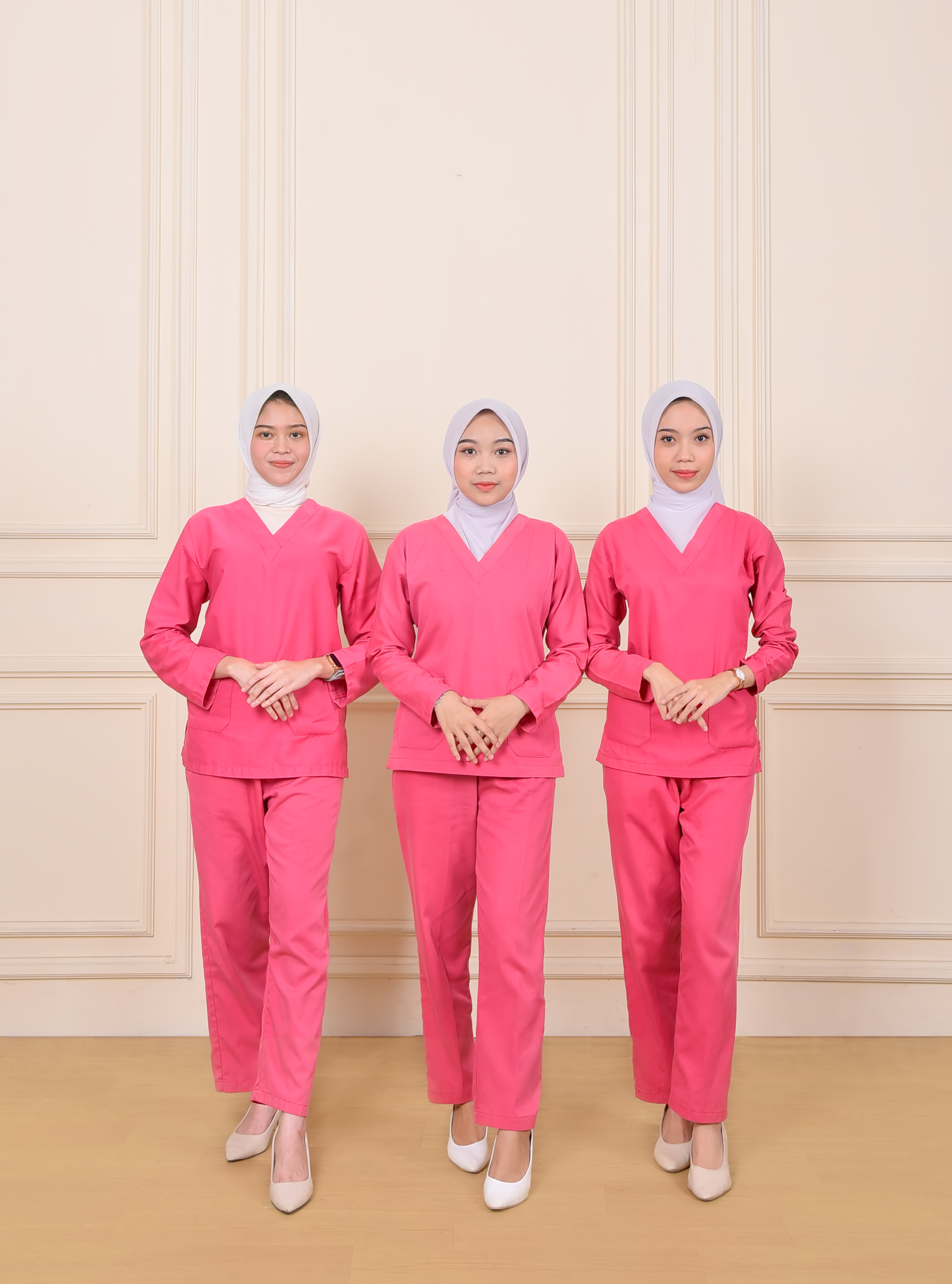 Healthcare Professional